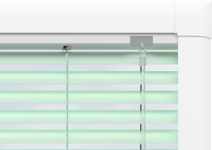 Venetian, Madang - Perfect Fit Blind - Image 8